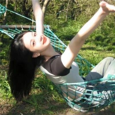 我和我的女友