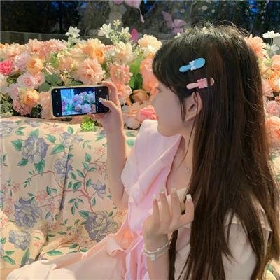 珠宝师遗落在时光里的爱